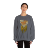 True Love Burns Slow and Hits Hard Crewneck